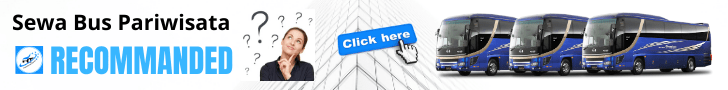 Sewa Bus Pariwisata Semarang 1