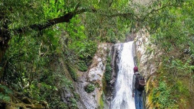 Wisata Karanganyar Kedung Sriti