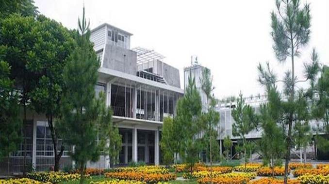 Rumah Atsiri Indonesia