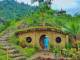Rumah Hobbit Lembah Semilir