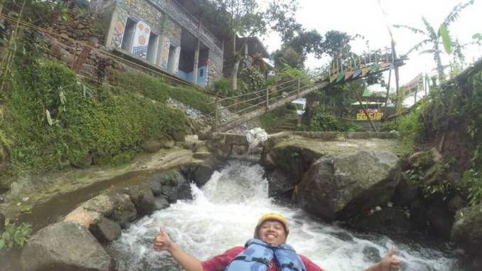 Tubing Goasari Ngargoyoso