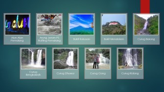 Paket Wisata Pemalang