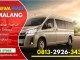 Sewa Hiace Pemalang