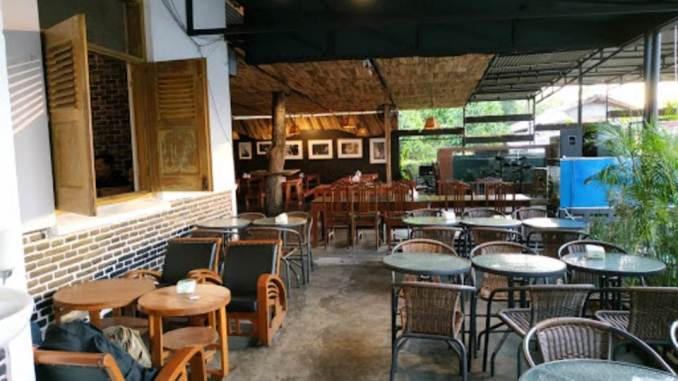 Cozy Coffee Corner Purworejo