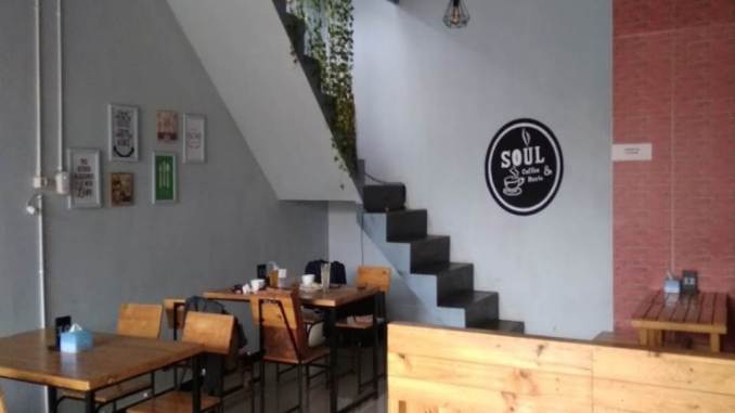 Soul Coffee & Resto