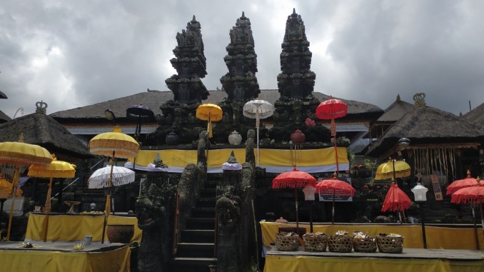 Biaya Liburan Ke Bali